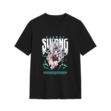 OP - Carrot Sulong T-shirt