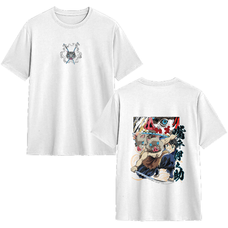 DS - Inosuke T-shirt