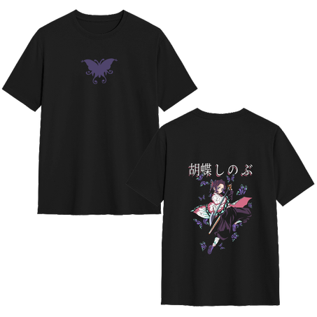 DS - Shinobu T-shirta