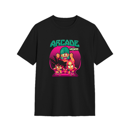 DB - Arcade T-shirt