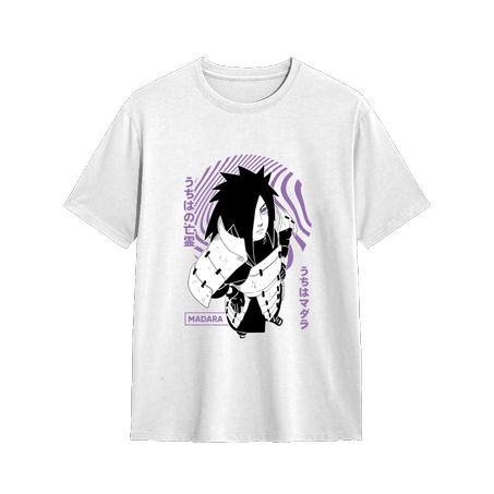 naruto - Madara T-shirt