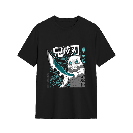 DS - Inosuke T-shirt