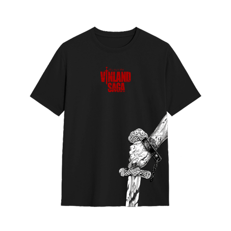 Vinland saga - sord T- shirt