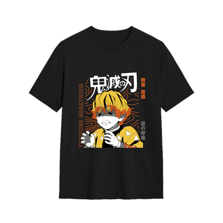 DS - Zenitsu T-shirt