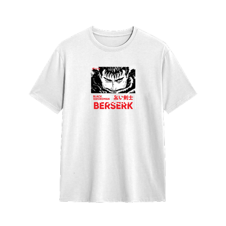 Berserk - Guts T-shit