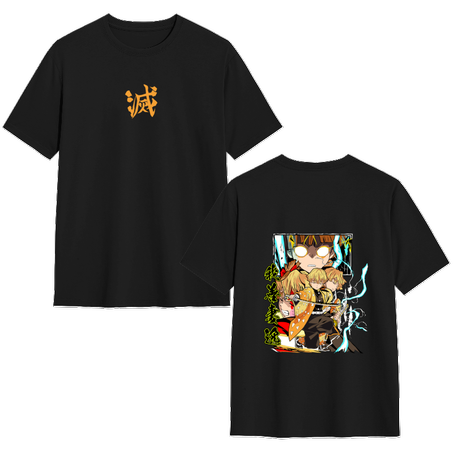 DS - Zenitsu T-shirt