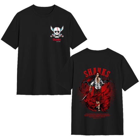 OP - Shanks T-shirt