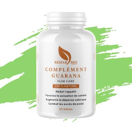 غوارانا حرق الدهون بشكل طبيعي