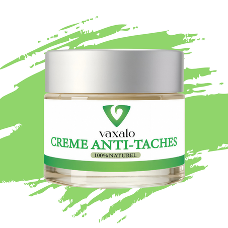 Crème Anti-Taches