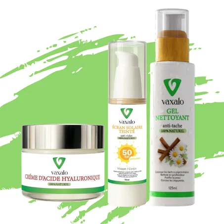 Pack Pureté & Hydratation