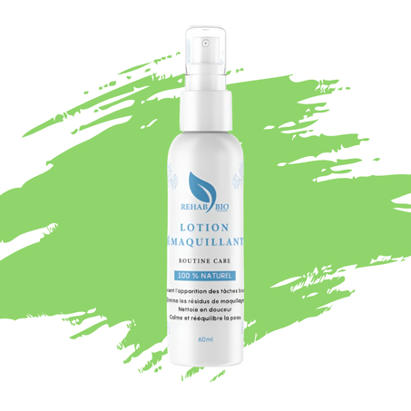 لوشن مزيل المكياج – مضاد للبقع