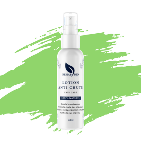 لوشن مضاد لتساقط الشعر