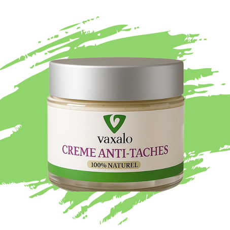 كريم مضاد للبقع