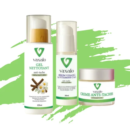 Pack – Routine Éclat & Unification