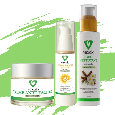 Pack Éclat & Protection