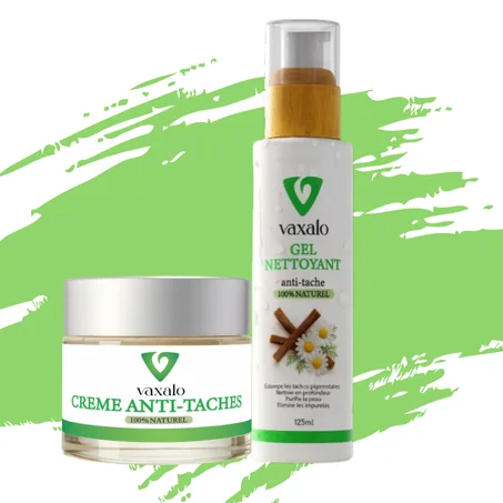 Pack Éclat Anti-Taches