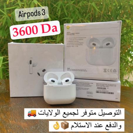 AirPods 3