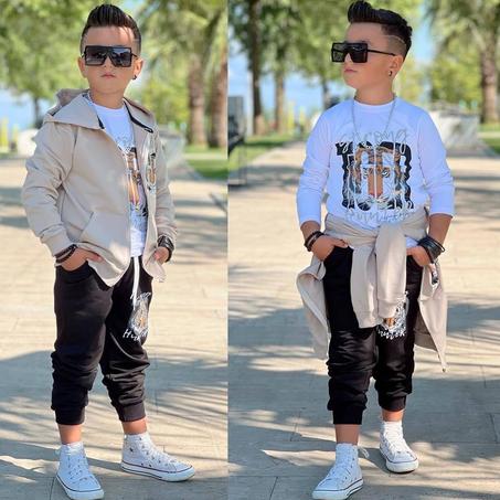 Ensemble 3 pieces