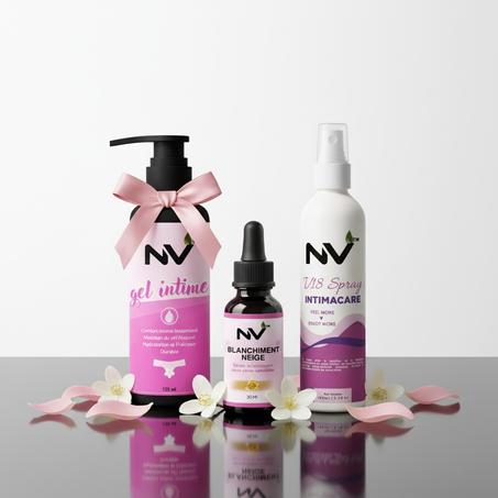 باقة العنــــــــايــــة المتكامــــلة