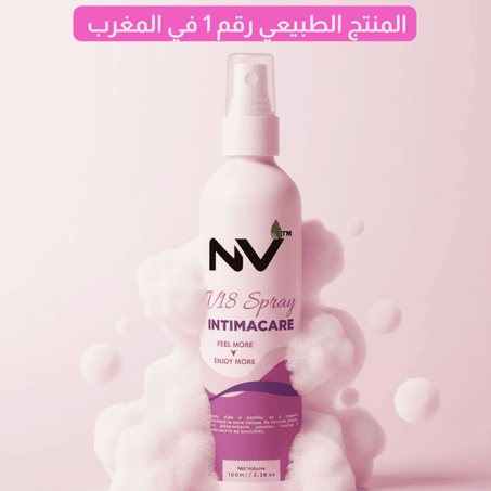 رشاش تضييق المهبل