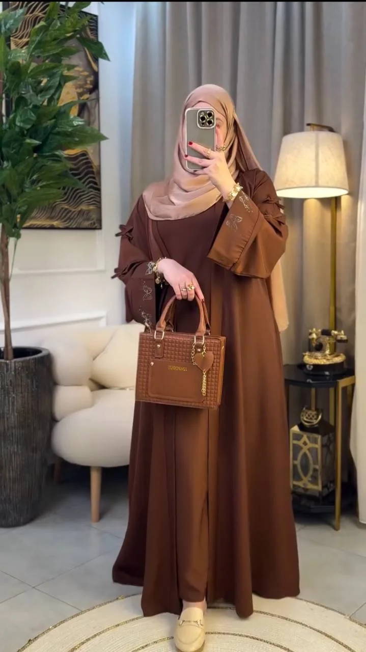 ABAYA