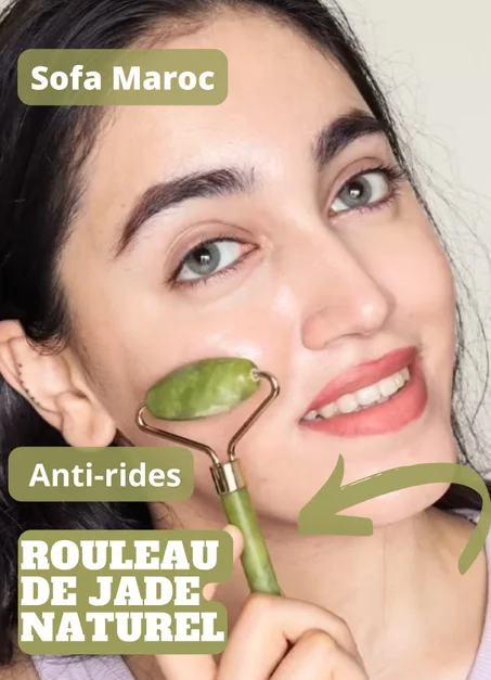 Pack Roller et Brush Ensemble de soins du visage