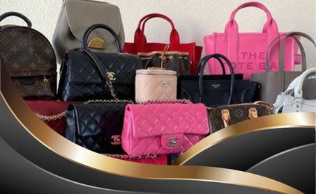 حقائب / Handbags