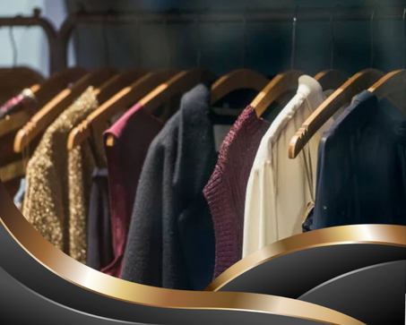 ملابس / Clothes