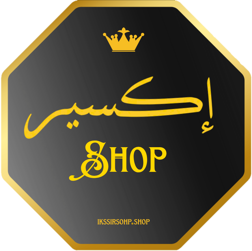 Ikssirshop