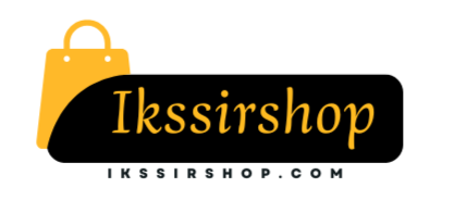 Ikssirshop