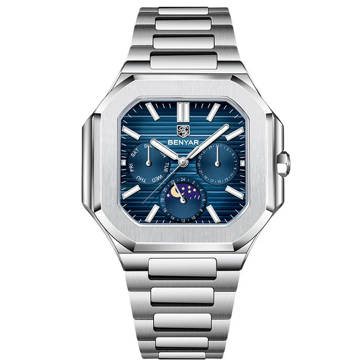 MONTRE BENYAR ⭐⭐⭐⭐⭐