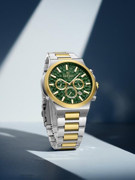 MONTRE REWARD ⭐⭐⭐⭐⭐