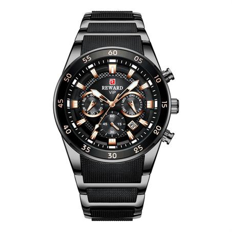 MONTRE REWARD ⭐⭐⭐⭐⭐