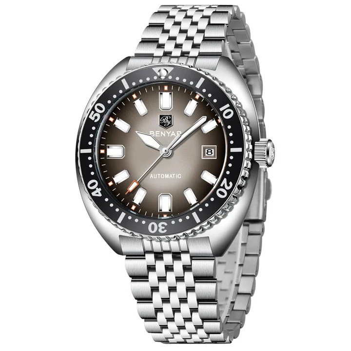 MONTRE BENYAR ⭐⭐⭐⭐⭐