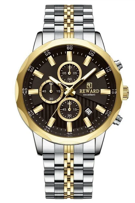 MONTRE REWARD