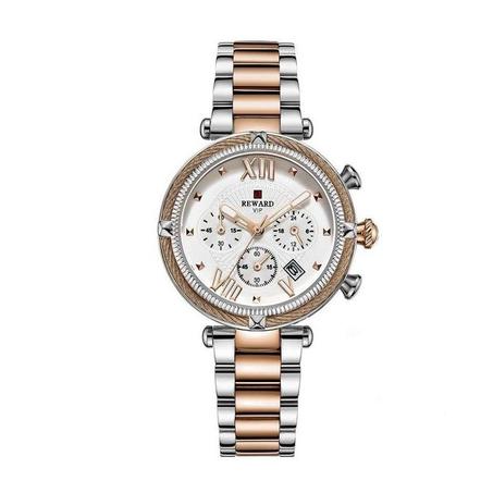 MONTRE REWARD GRIS⭐⭐⭐⭐⭐