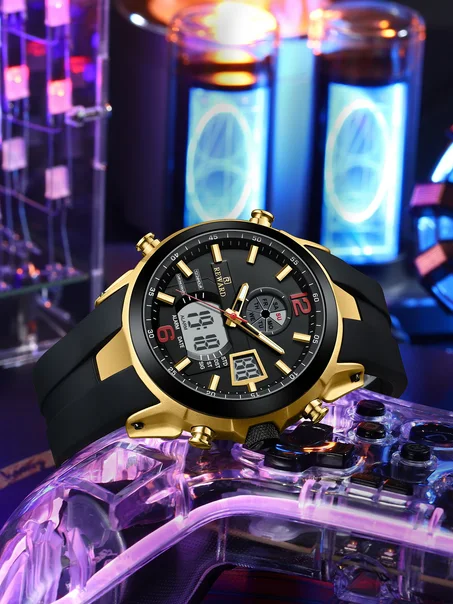 MONTRE REWARD ⭐⭐⭐⭐⭐