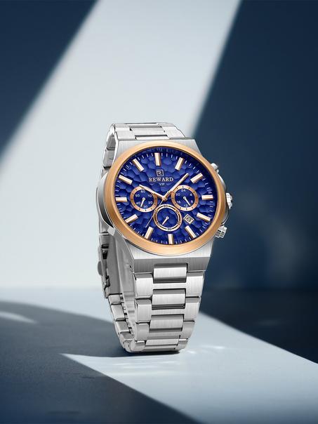 MONTRE REWARD ⭐⭐⭐⭐⭐