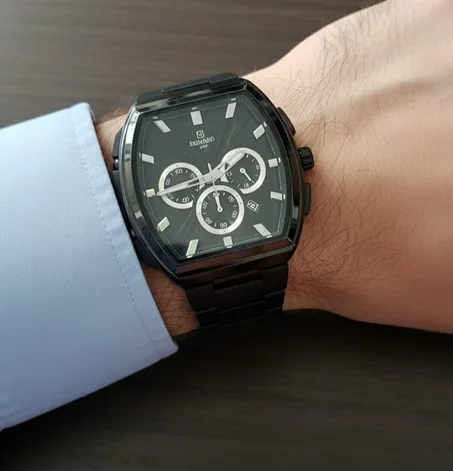 MONTRE REWARD  ⭐⭐⭐⭐⭐