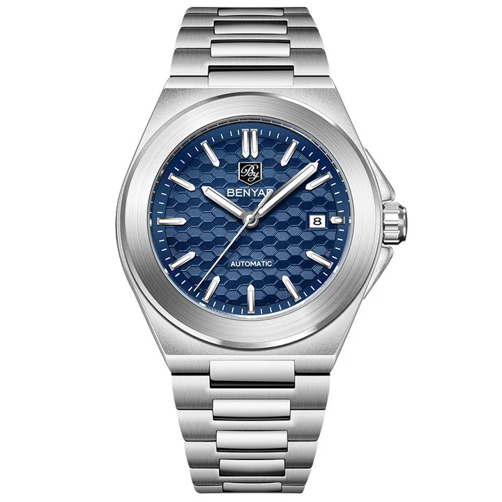 MONTRE BENYAR ⭐⭐⭐⭐⭐