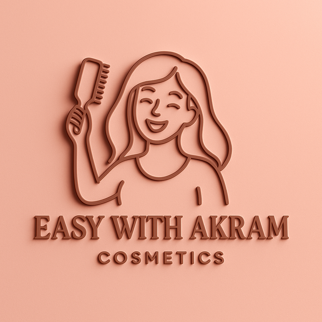 Akramcosmetics
