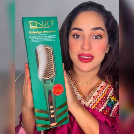 مشط حراري أصلي الجودة الأولة ضمان 6 أشهر لزبائننا الكرام