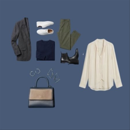 الأزياء والملابس