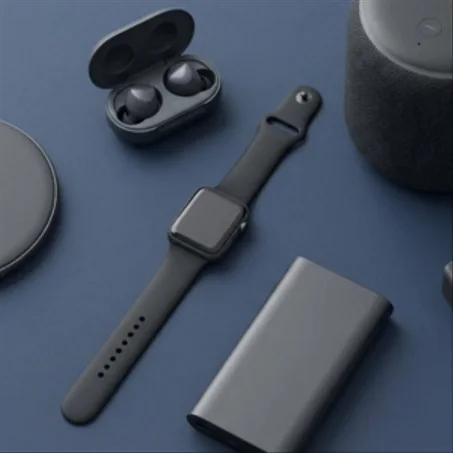 الأجهزة الإلكترونية