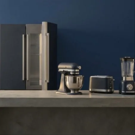 الأجهزة المنزلية والمطبخ