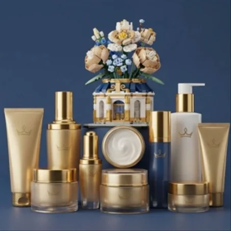 العناية الشخصية والجمال