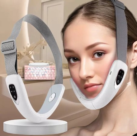 مدلك رفع الوجه