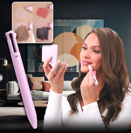 قلم المكياج الجديد متعدد الاستخدامات