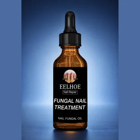 علاج فطريات الأظافر