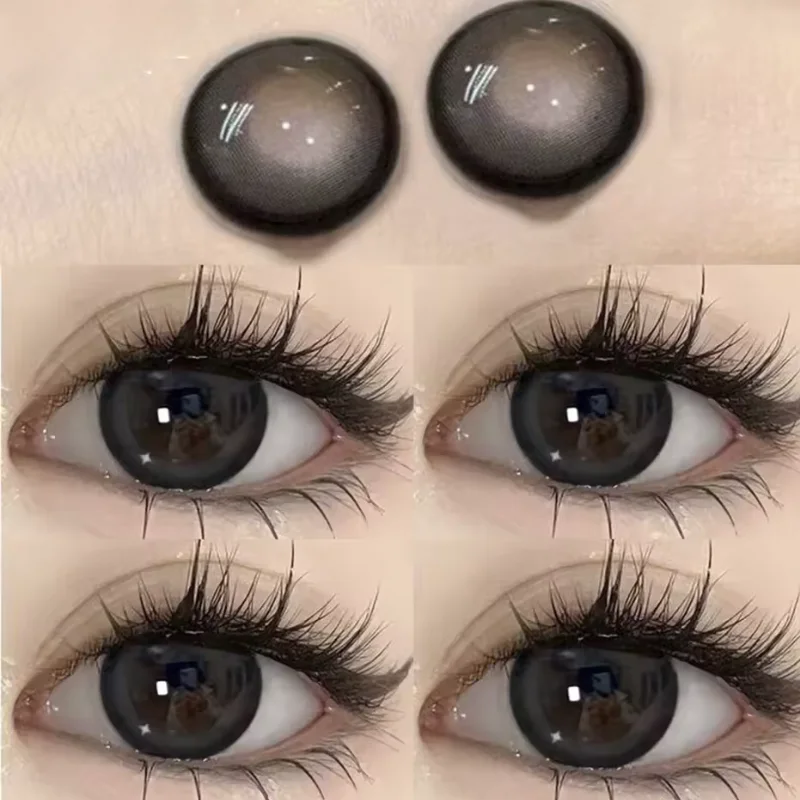 Milk Ball Black